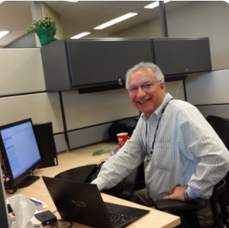 Ayhan Akkaya - SAP S/4HANA EWM Solution Architect